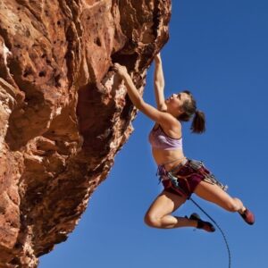 ISPE YP Rock Climbing Social Event - July 30th, 2019