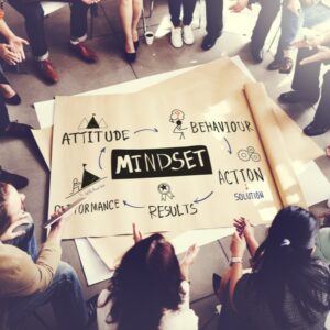 Performance Mindset for Women - April 26, 2022