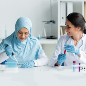 Career Options in BioPharma/Pharma Manufacturing